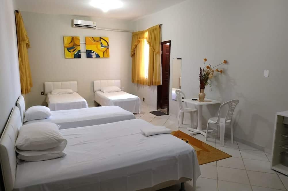 Hotel Encontro das Águas