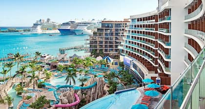 Tre'Tel Home Away Nr. 2, zentral gelegen, 5 Gehminuten vom Strand entfernt