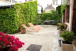 Terras