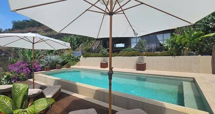 Les Terrasses Suites
