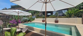 Les Terrasses Suites