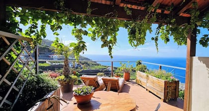 Les Terrasses Suites