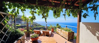 Les Terrasses Suites