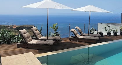 Les Terrasses Suites