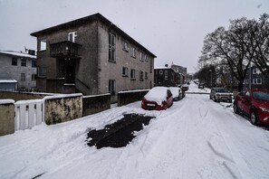 Exterior - Apartment V20 (Reykjavik)
