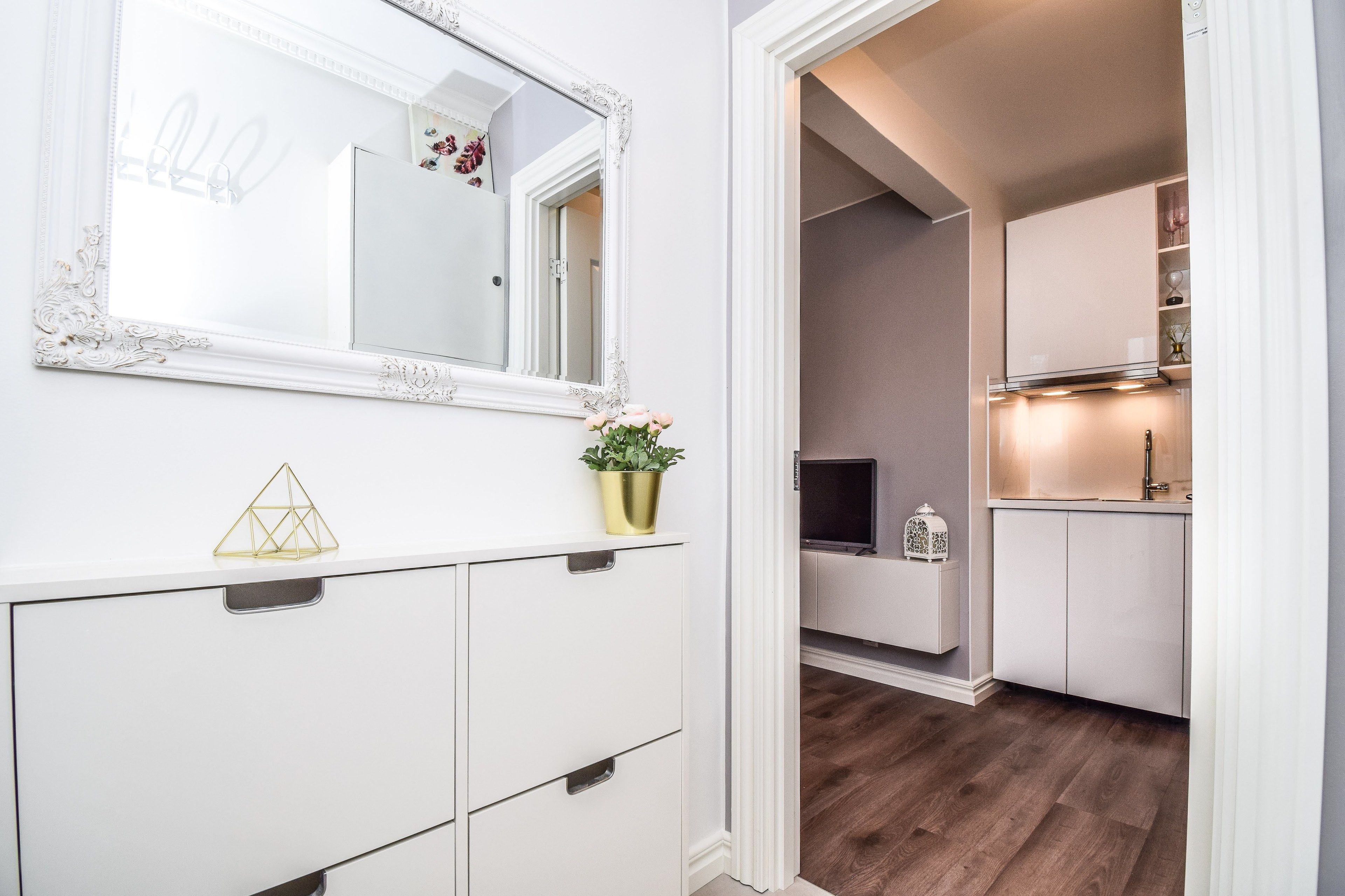 舒適開放式客房 (174768) | 搖籃/嬰兒床、免費無線上網、床單