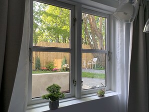 Comfort Studio (174768) | View from room - Studio H17 (Reykjavik)