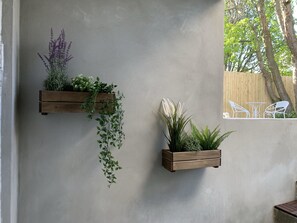 Exterior - Studio H17 (Reykjavik)