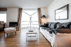 Interior - Apartment K1 (Reykjavik)