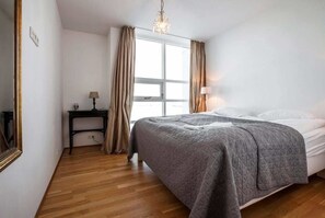 Apartamento, 2 quartos, sacada, vista para o oceano (83053) | 2 quartos, berços (sobretaxa), Wi-Fi de cortesia, roupa de cama