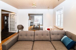 Interior - House H49 (Garðabær)