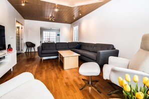 منطقة المعيشة