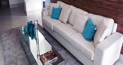 Duplex Caminho das Árvores