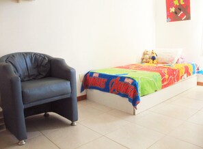 ห้องพัก