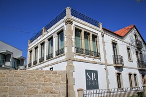 Fachada
