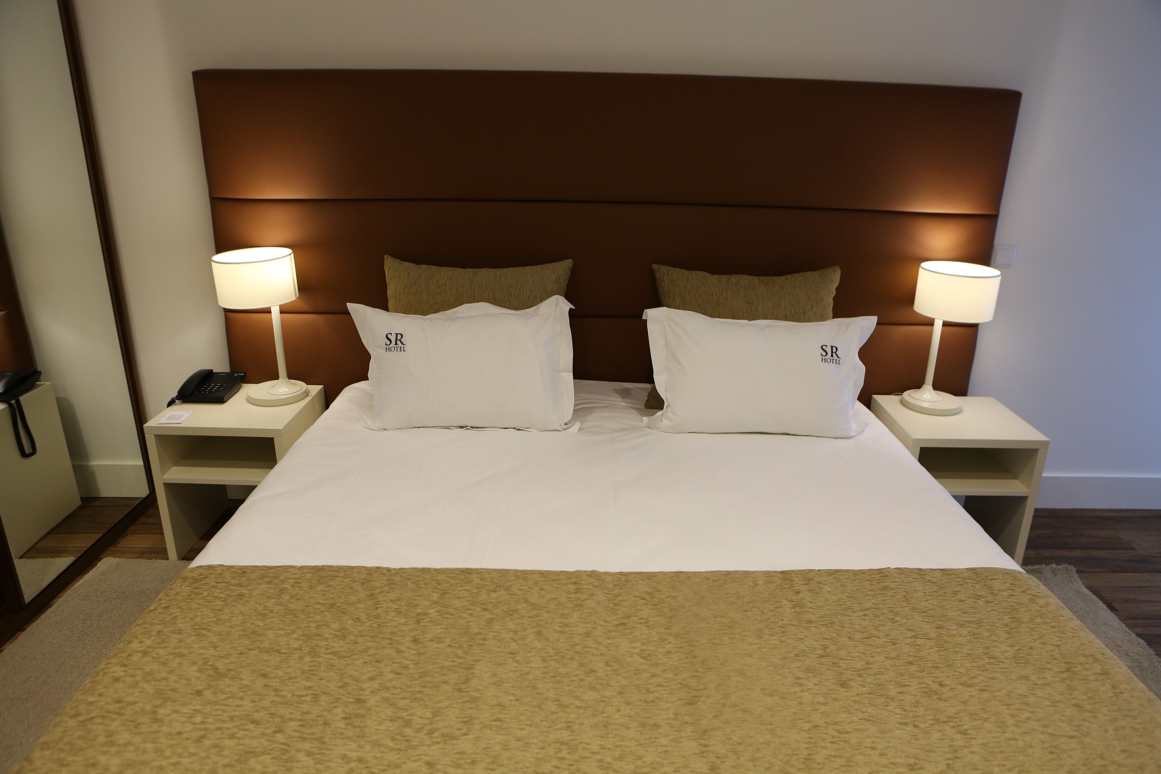 double room, kitchenette | 1 bedroom, in-room safe, laptop workspace, blackout curtains