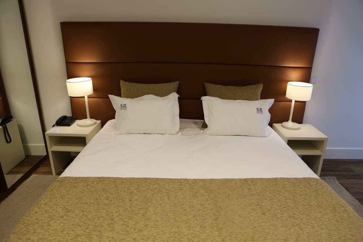 double room, kitchenette | 1 bedroom, in-room safe, laptop workspace, blackout curtains