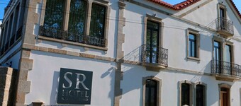 Hotel Solar do Rebolo