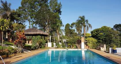 Sítio Brasiliano em Mairinque