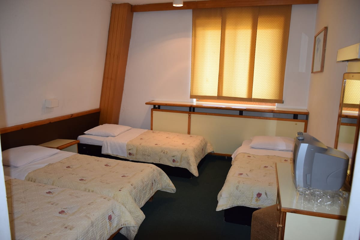 Basic Double or Twin Room, Mountain View | Extra beds