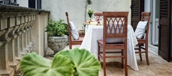 B&B Palazzo Corcioli