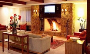 Chimenea