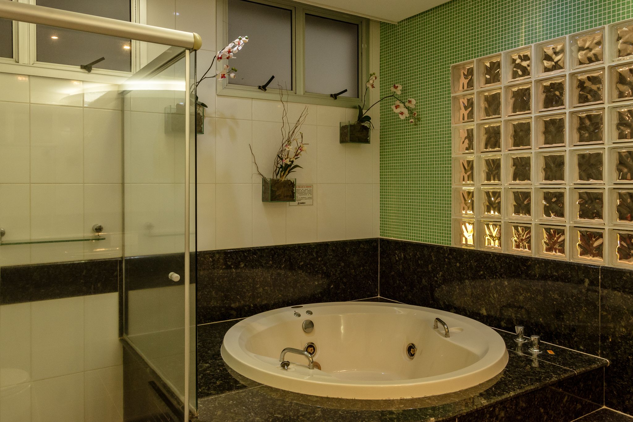 Presidential Double Room, 1 Katil Ratu (Queen) | Tab mandi berendam