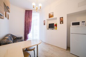 Apartment | Wohnzimmer