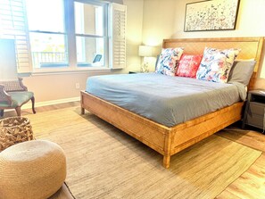 3 slaapkamers, een bureau, een strijkplank/strijkijzer, gratis wifi