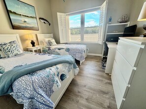 3 camere, una scrivania, ferro/asse da stiro, Wi-Fi gratuito