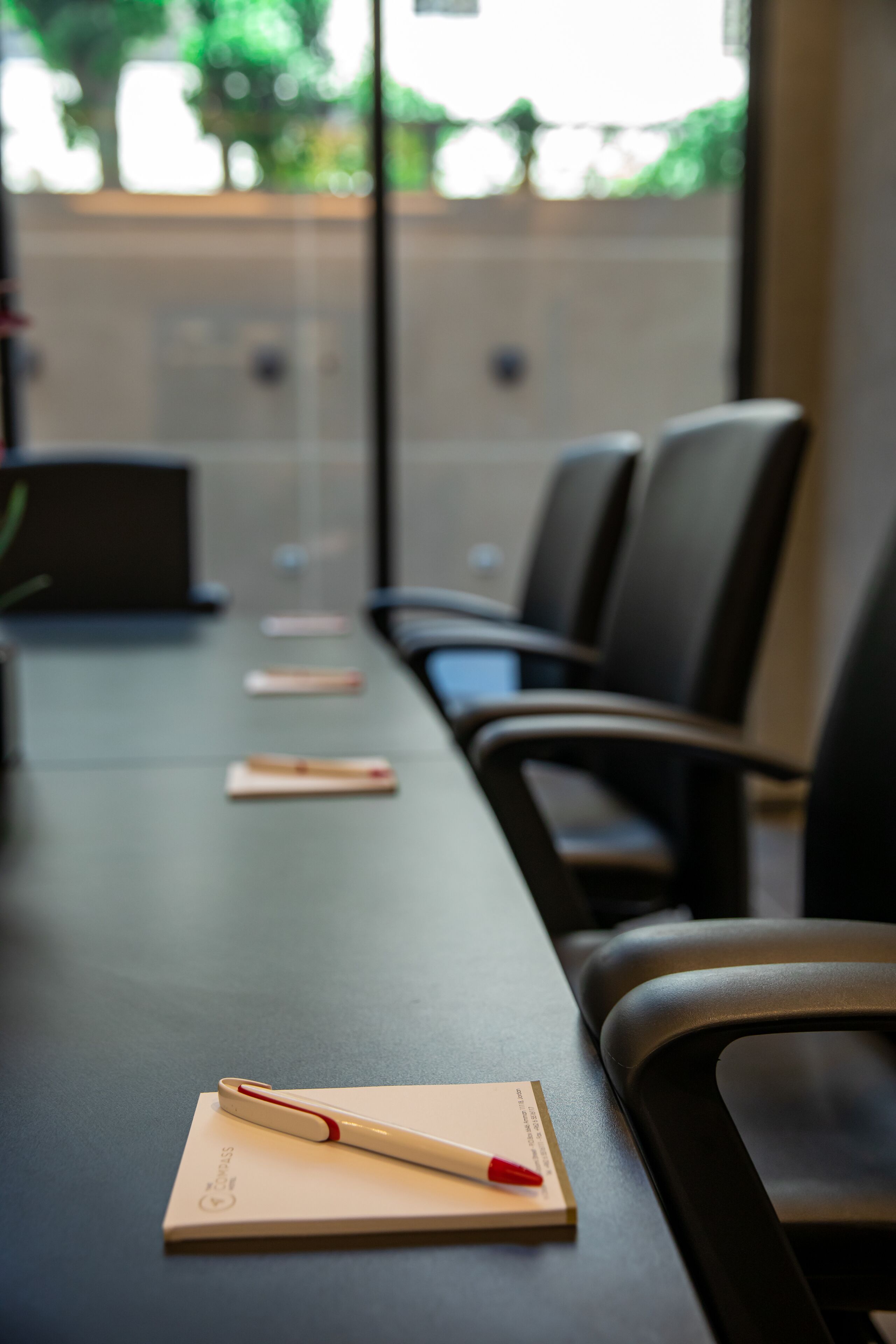 Photo - The Compass Hotel