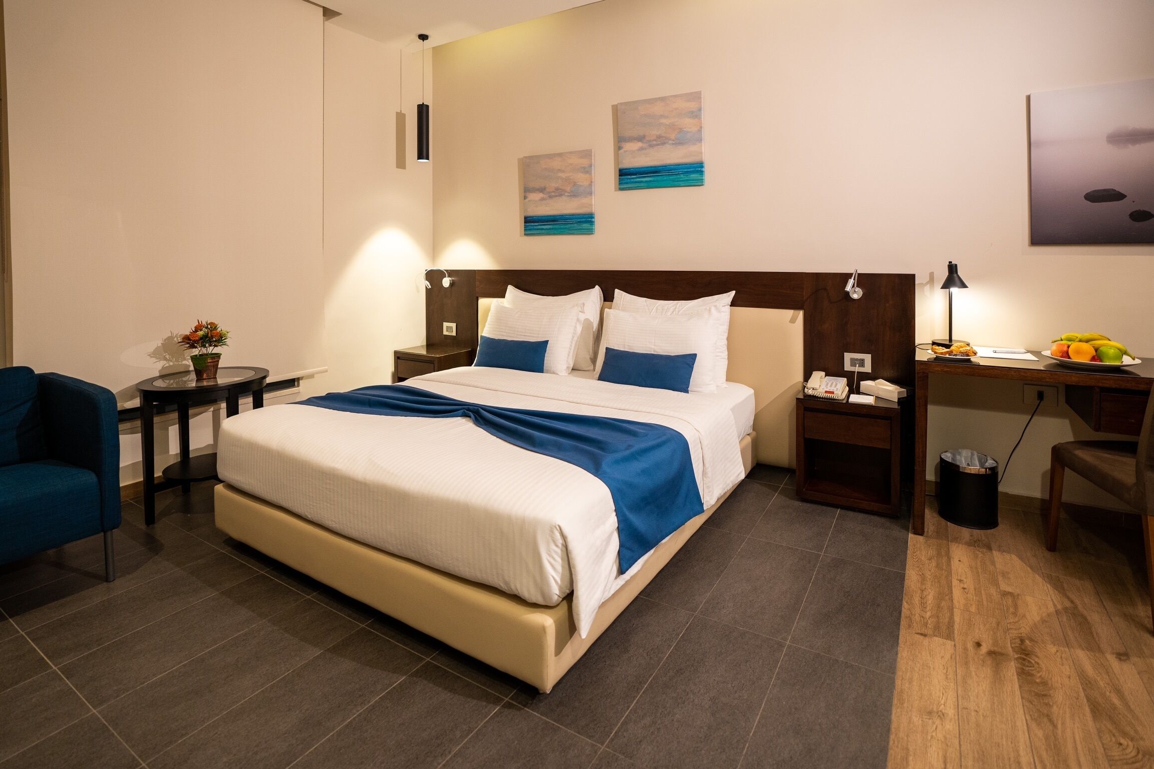 Photo - The Compass Hotel