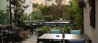 The Compass Hotel