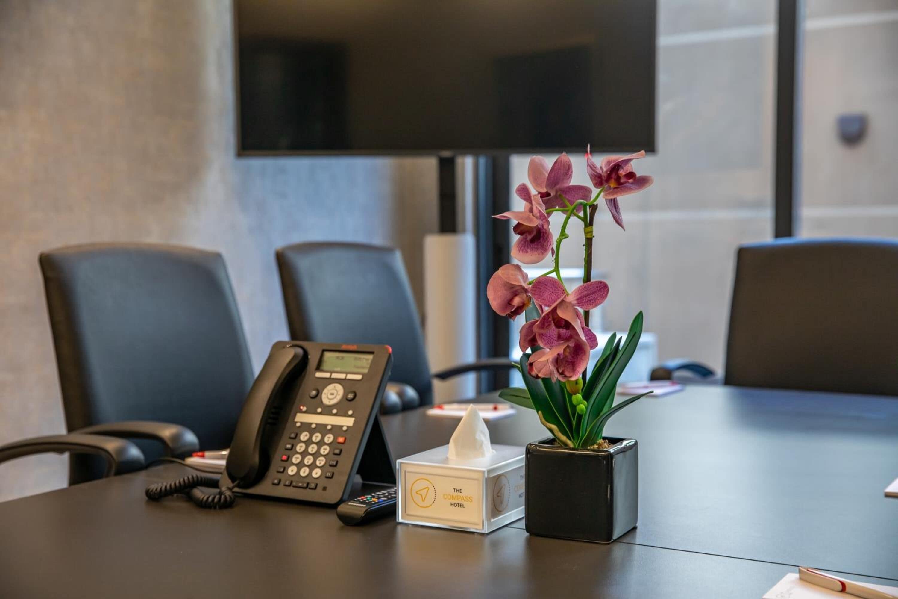 Photo - The Compass Hotel