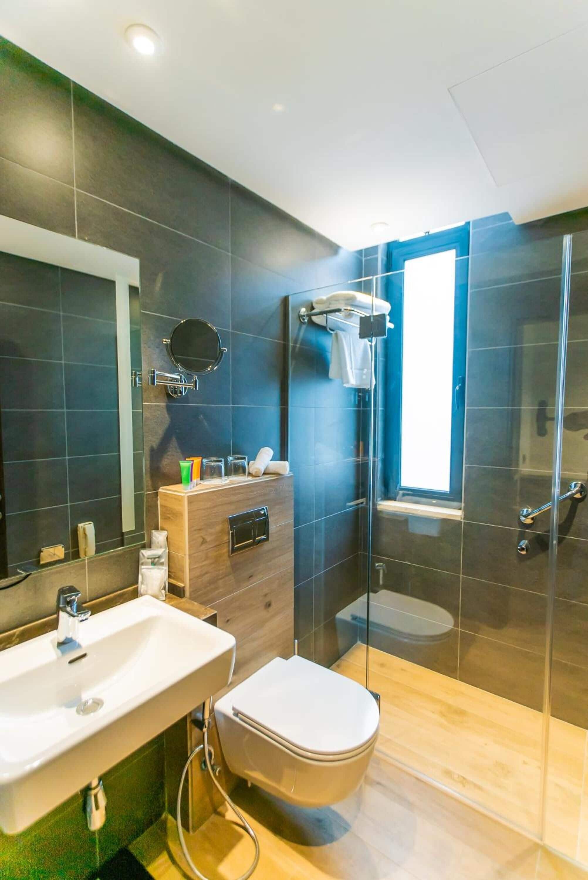 Foto - The Compass Hotel