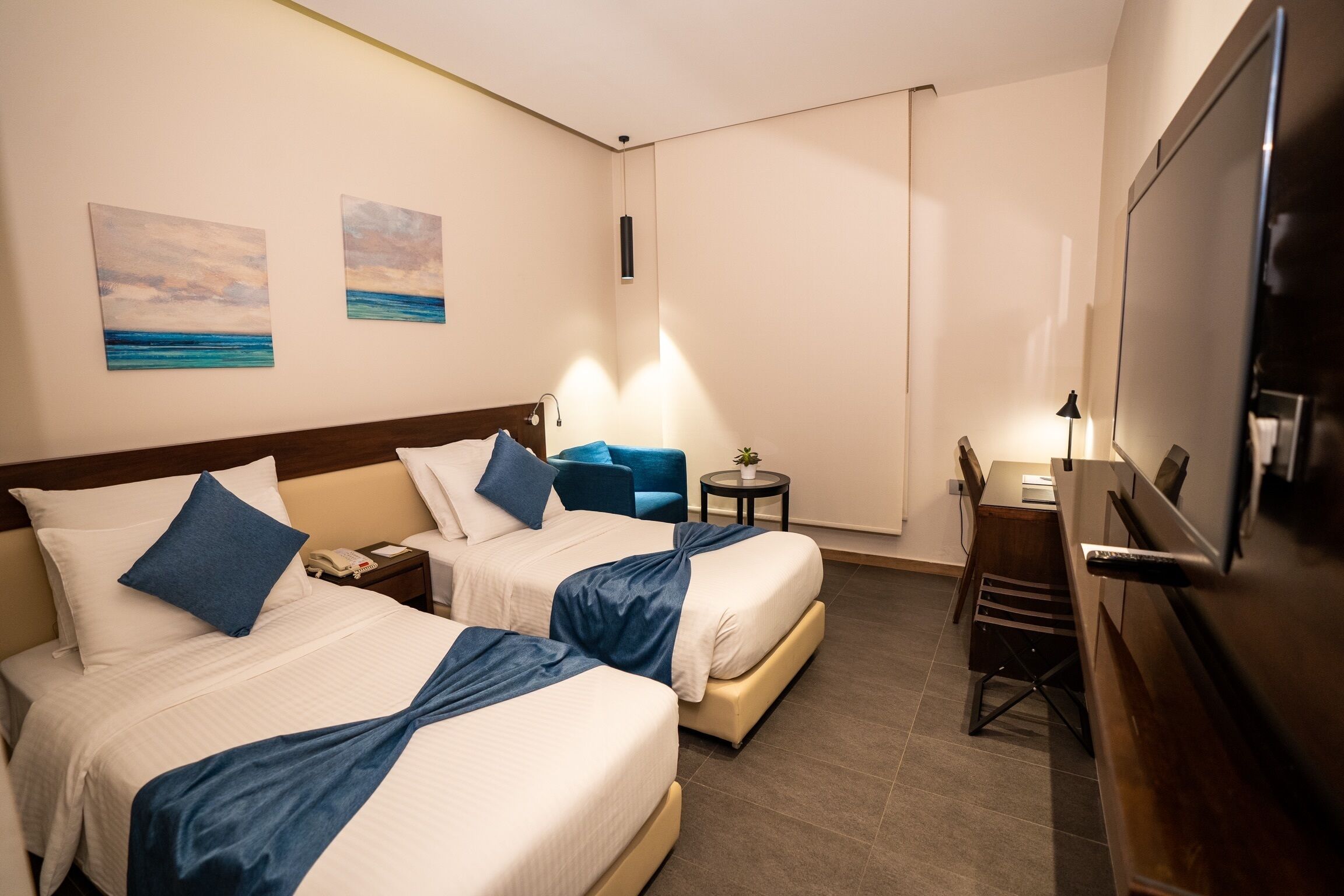 Foto - The Compass Hotel