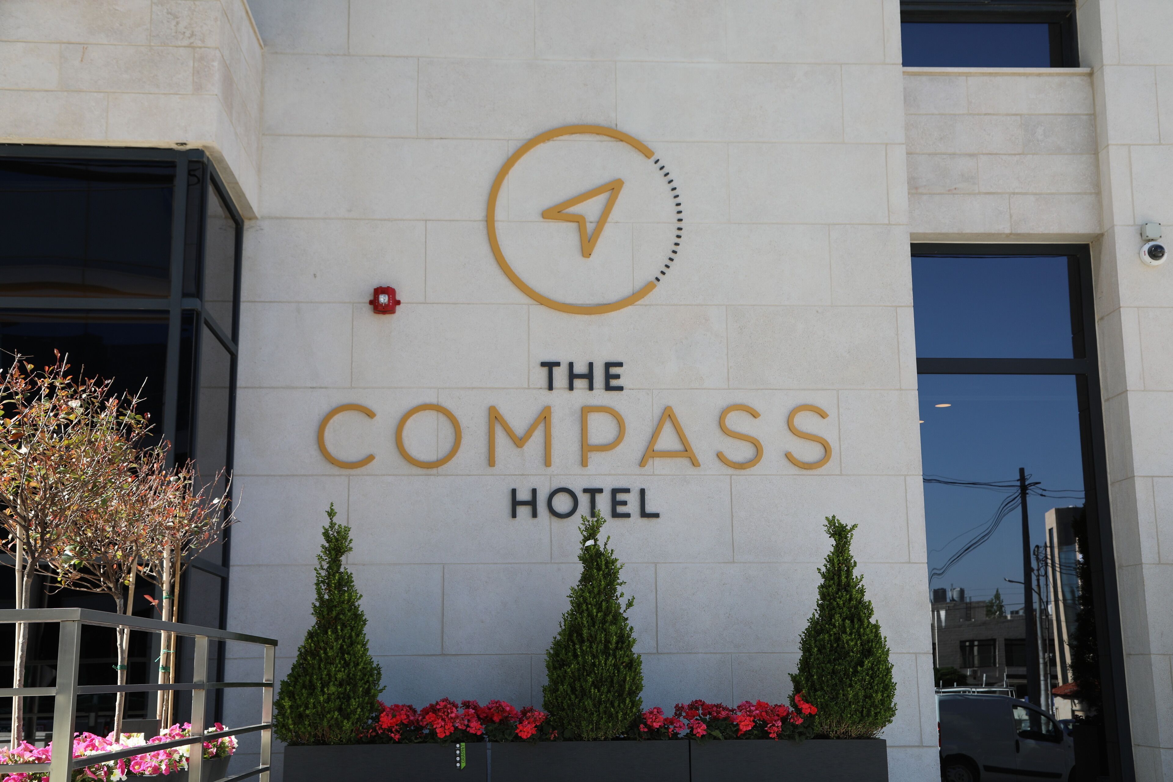 Photo - The Compass Hotel