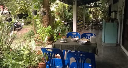 Grandma's Home Sangkhlaburi