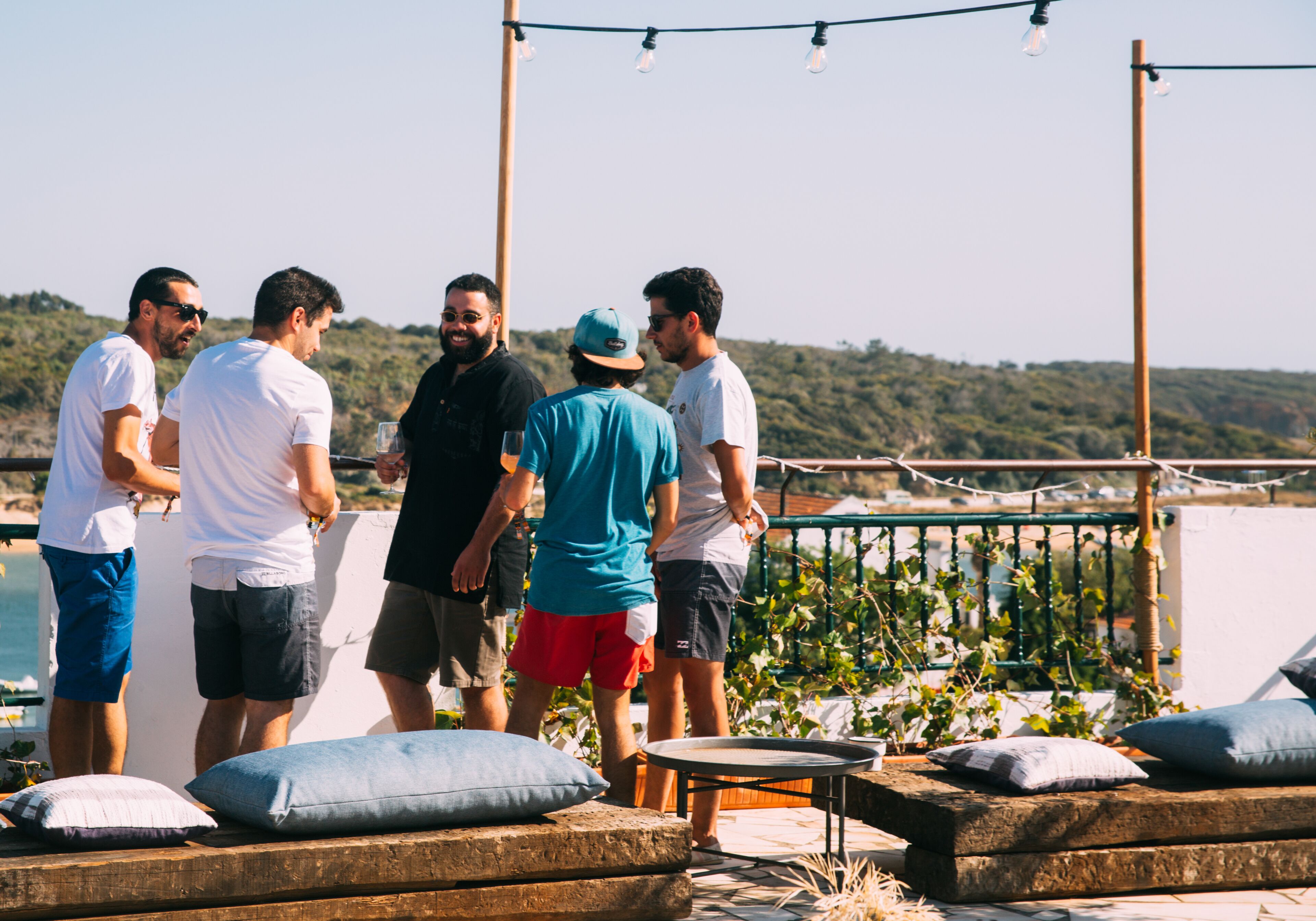 Photo - Selina Milfontes