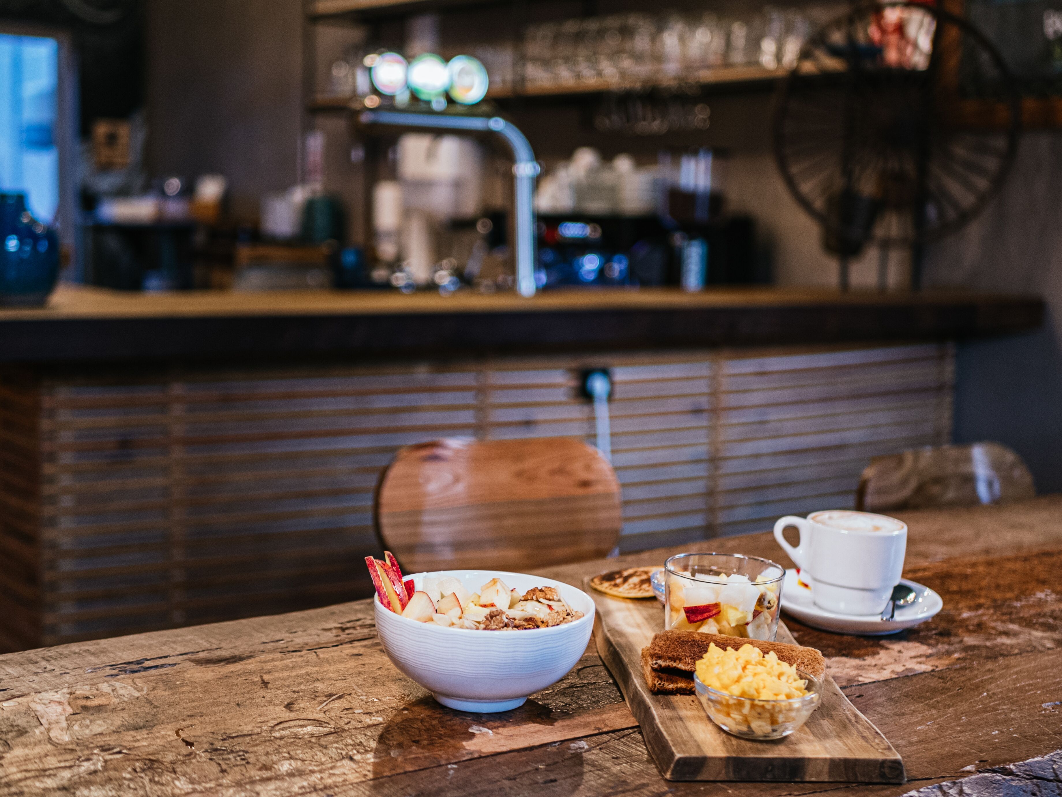 Photo - Selina Milfontes