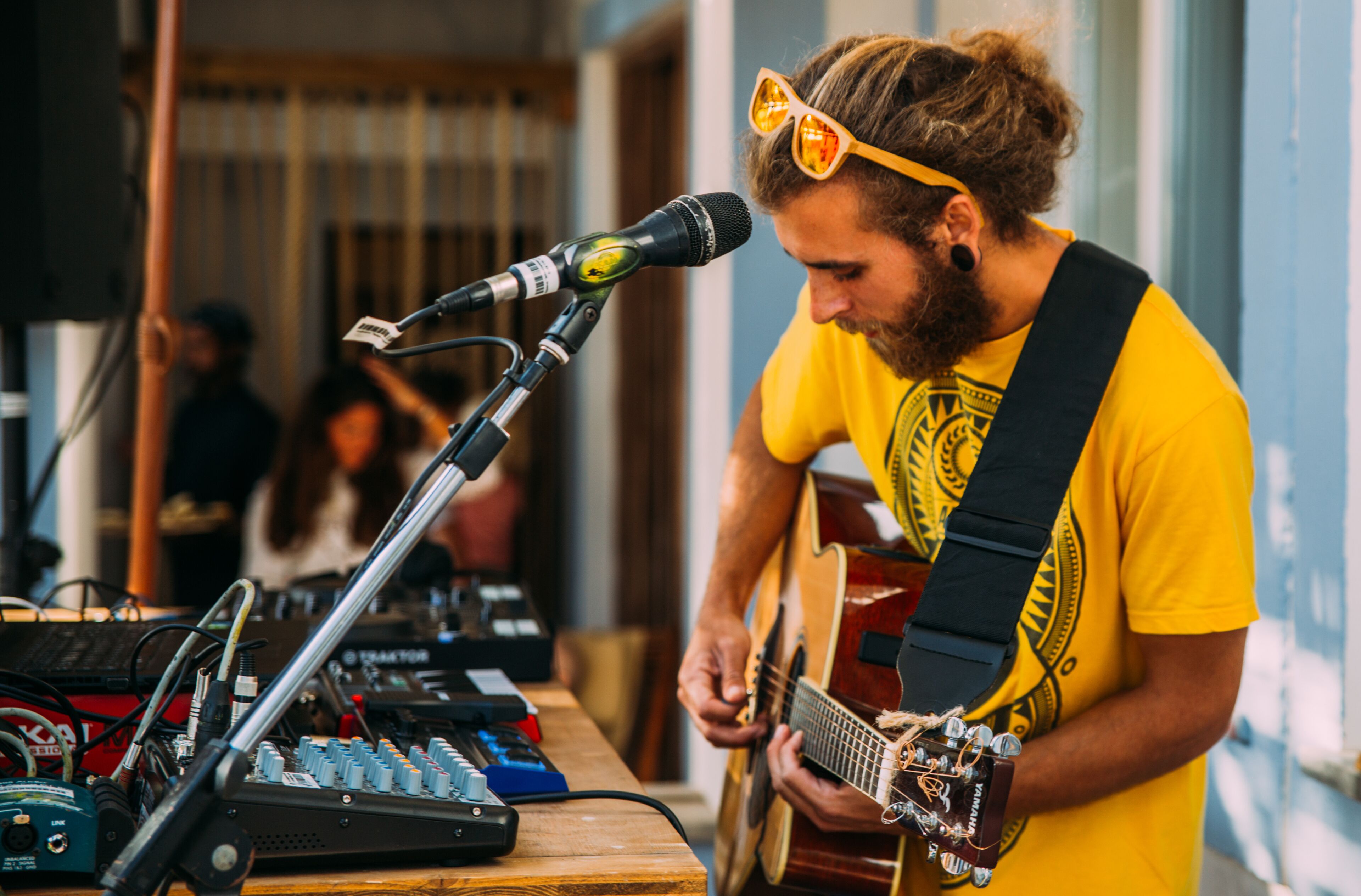 Photo - Selina Milfontes