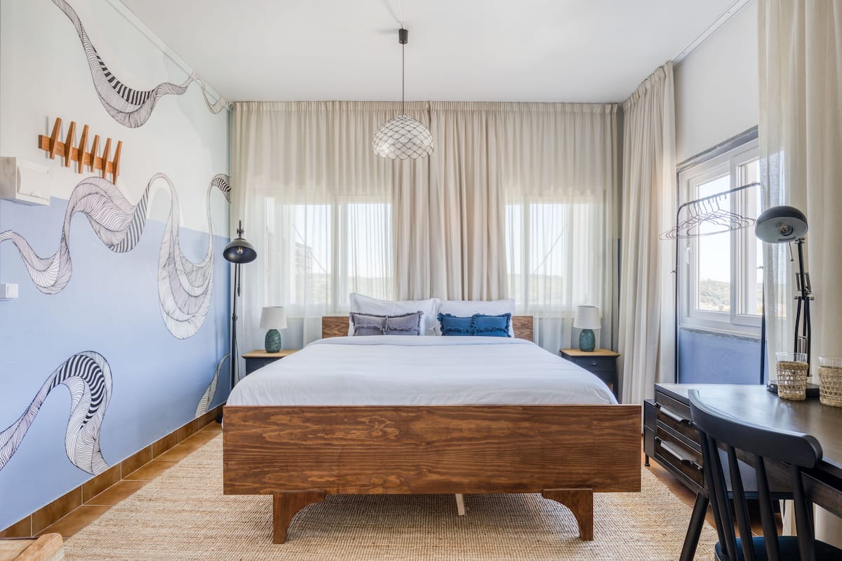1 slaapkamer, gratis wifi, beddengoed