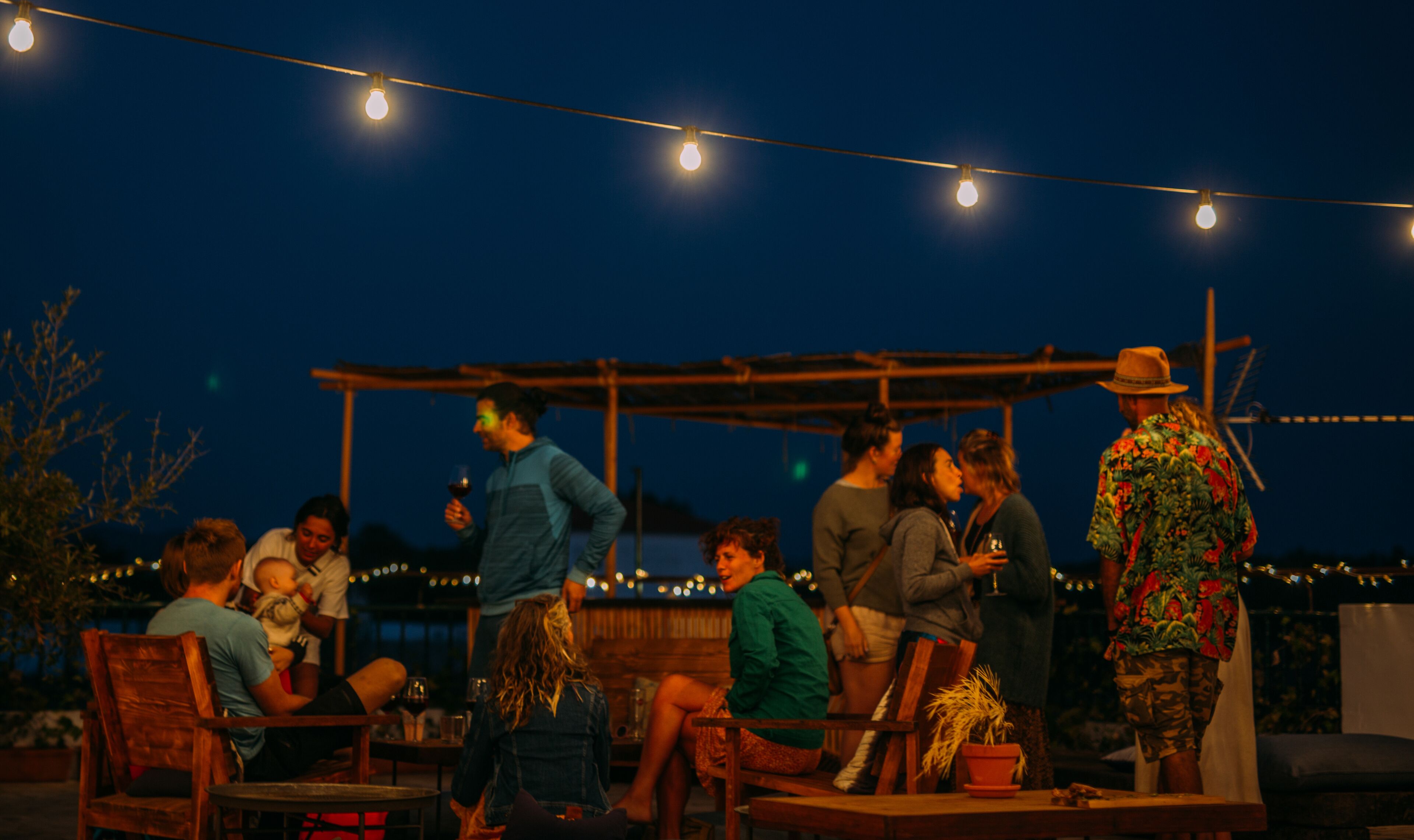 Photo - Selina Milfontes