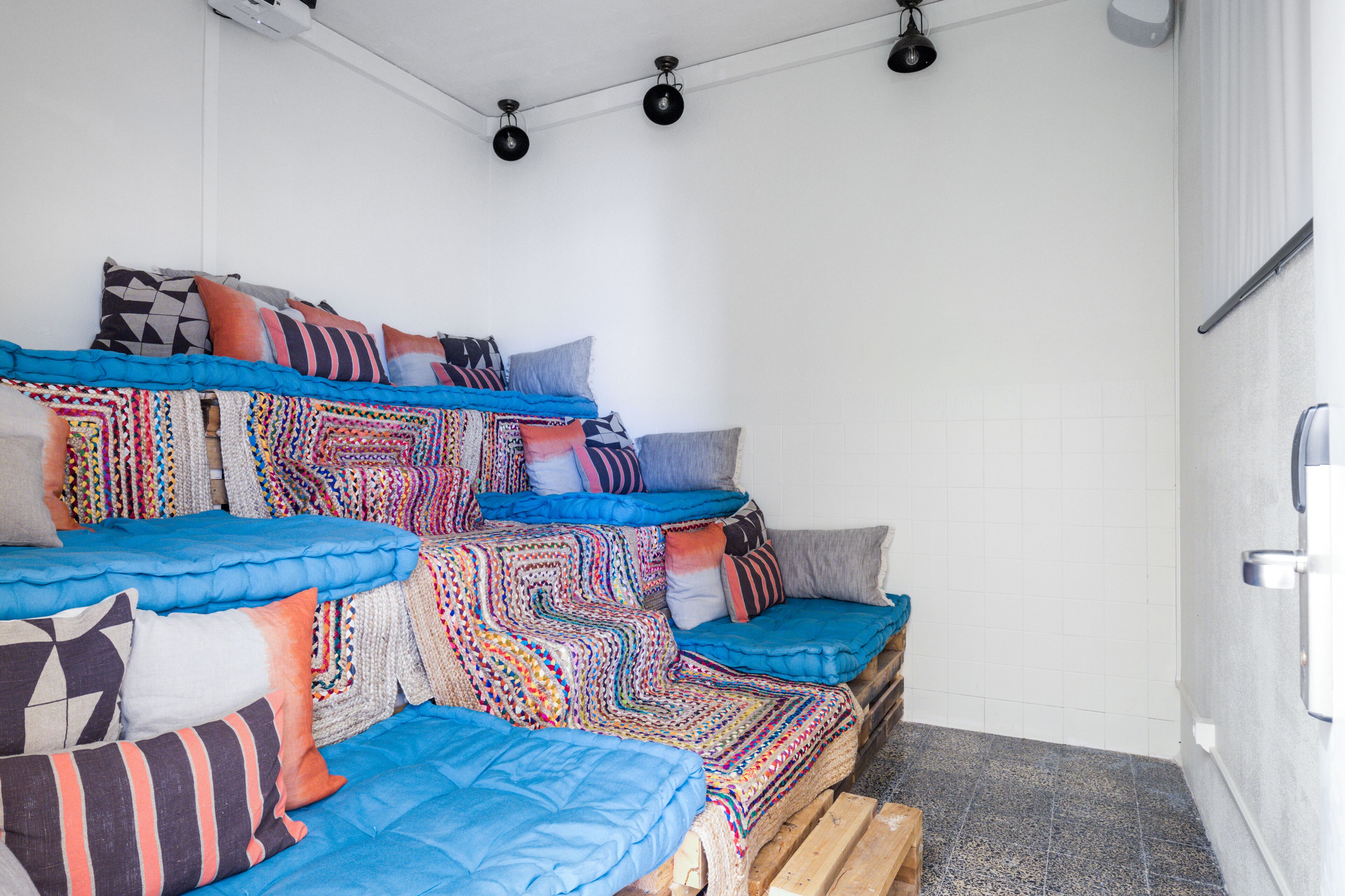 Photo - Selina Milfontes