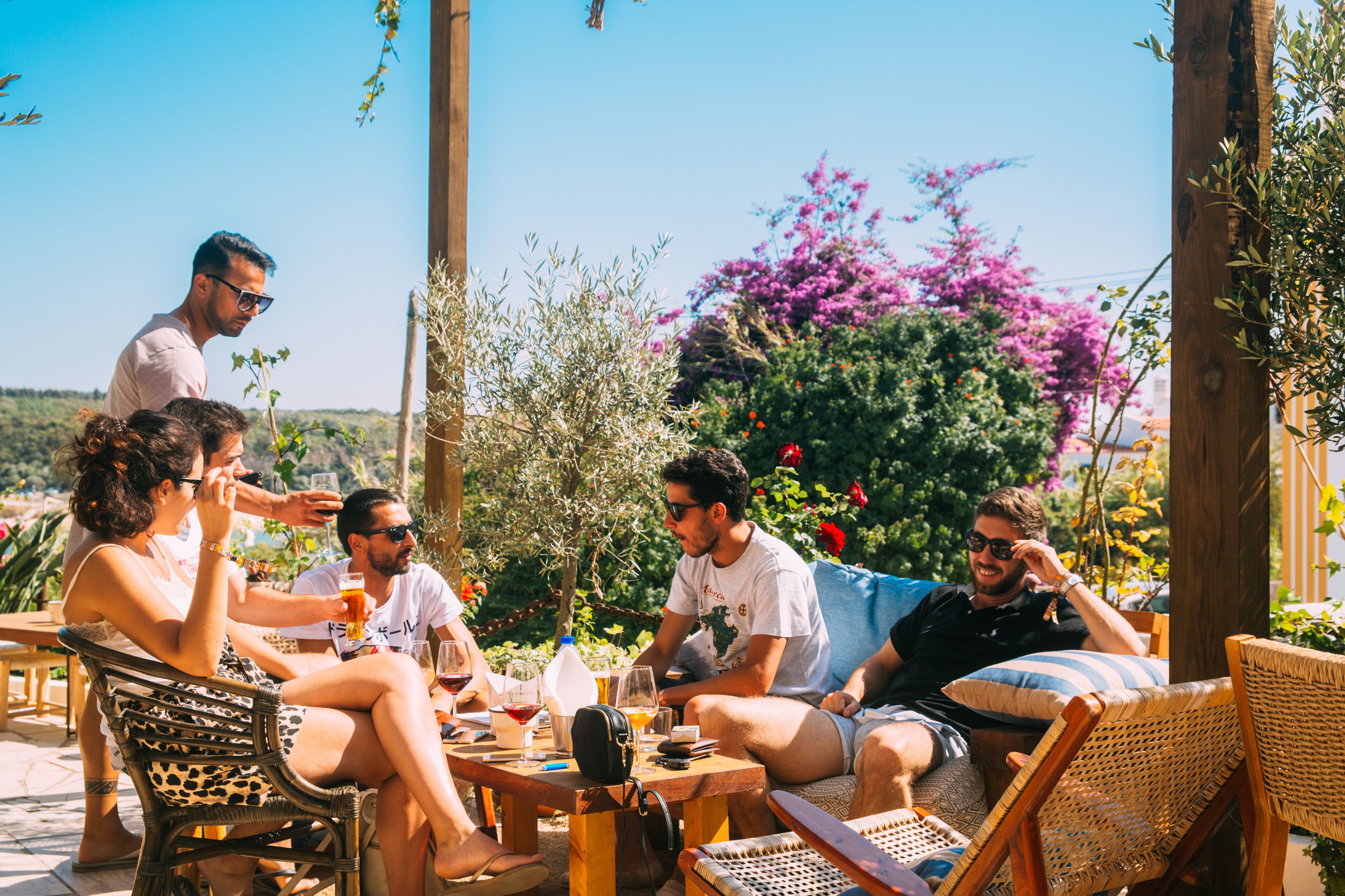 Photo - Selina Milfontes