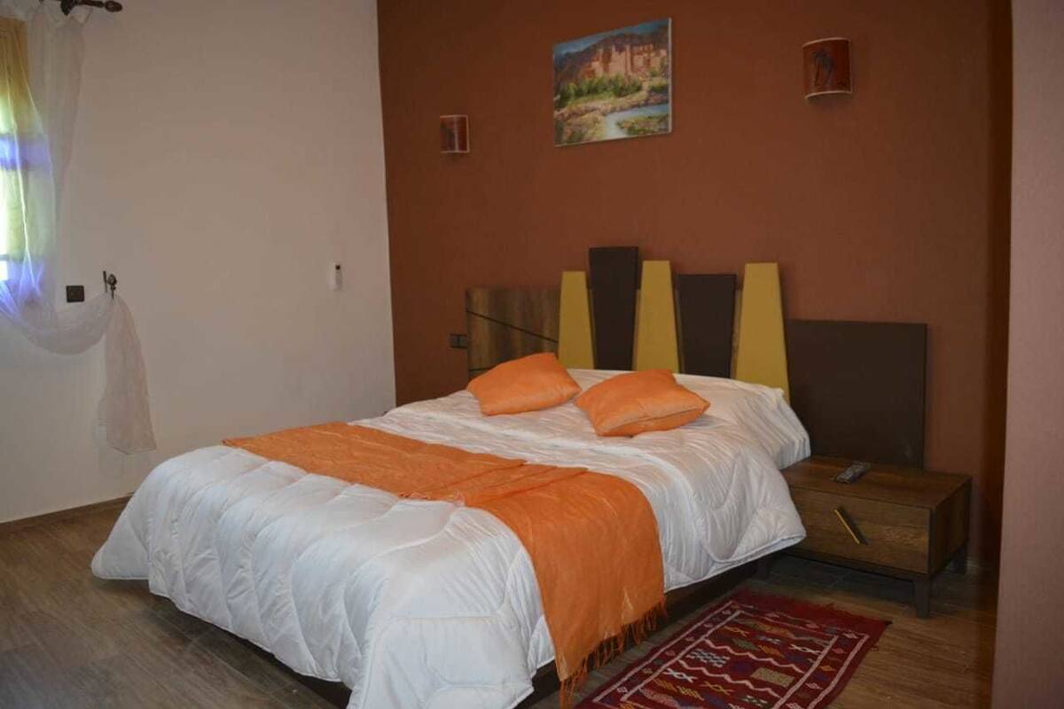 Lits pliants/supplémentaires, Wi-Fi gratuit, décoration personnalisée