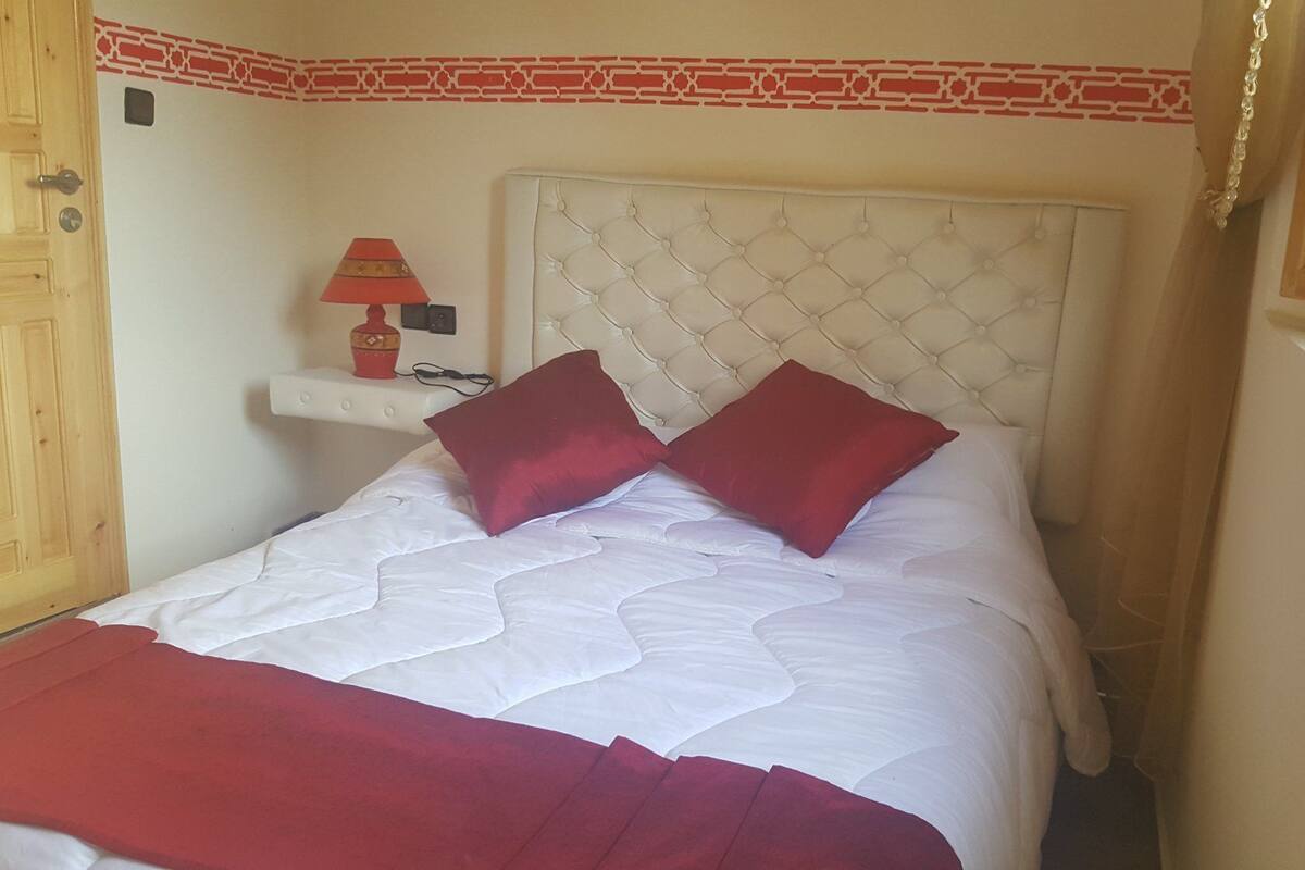 Lits pliants/supplémentaires, Wi-Fi gratuit, décoration personnalisée