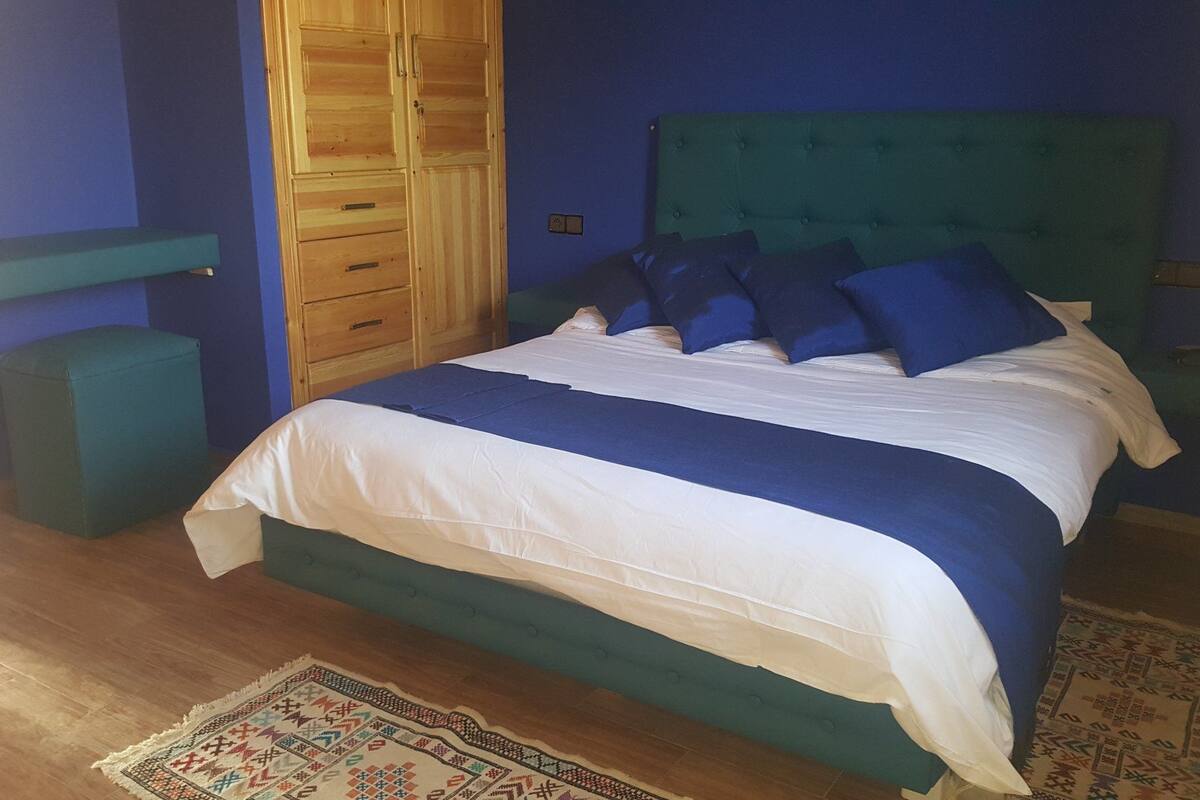 Lits pliants/supplémentaires, Wi-Fi gratuit, décoration personnalisée