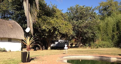 Borrowdale Country Manor