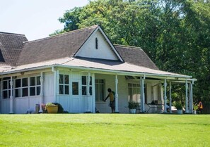 Exterior - Borrowdale Country Manor (Harare)